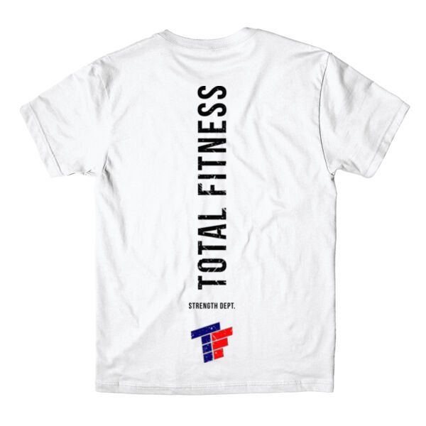 BACKBONE - T-SHIRT - $K7M4RD$ Thumbnail
