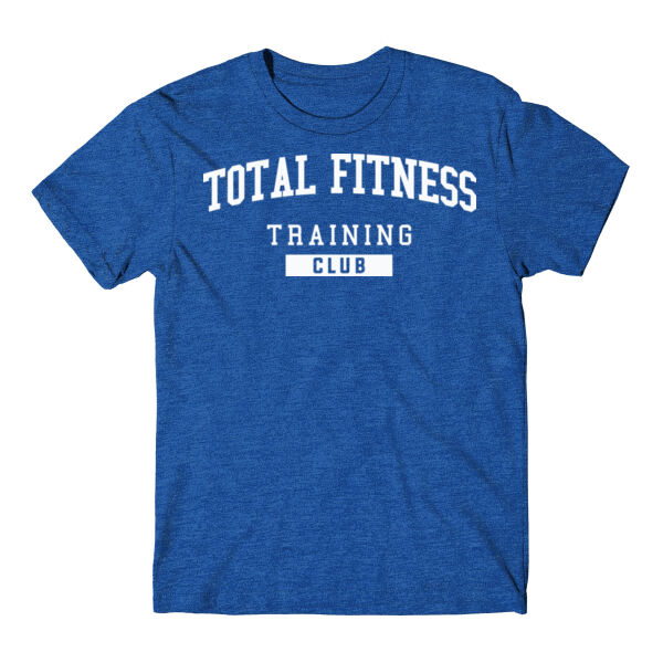 TRAINING CLUB - T-SHIRT - $M9FQ4D$ Thumbnail