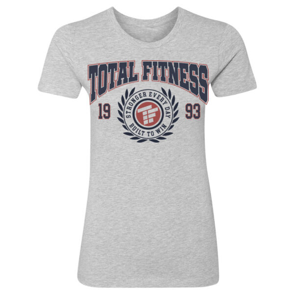 COLLEGE TOWN - T-SHIRT - $V6RN3P$ Thumbnail