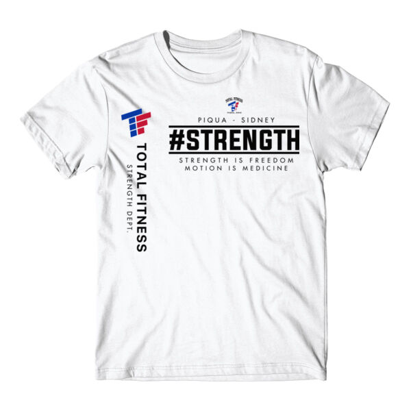 ONE SIDED - T-SHIRT - $B3XK6W$ Thumbnail
