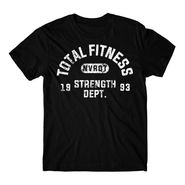 PHYS ED NVRQT - T-SHIRT - $S4WQ7J$ Thumbnail
