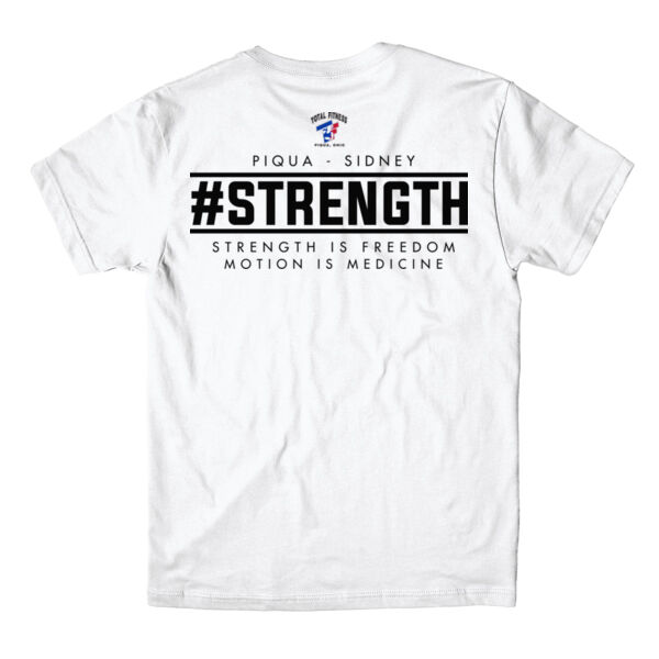 ONE SIDED - T-SHIRT - $B3XK6W$ Thumbnail